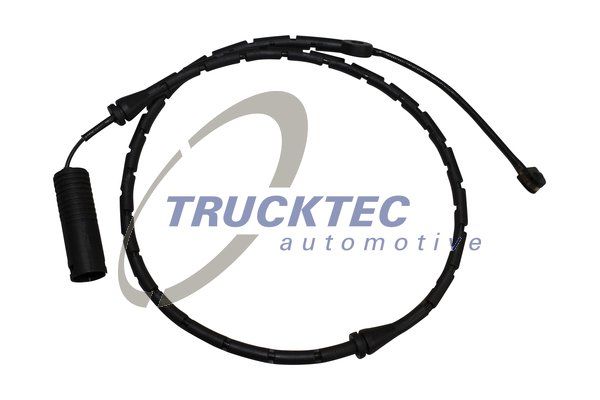 TRUCKTEC AUTOMOTIVE Indikators, Bremžu uzliku nodilums 08.34.085